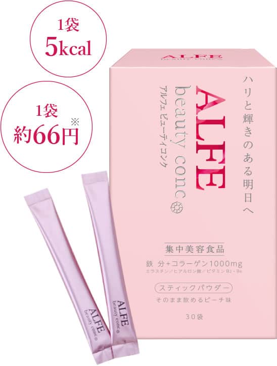 1袋5kcal、1袋約66円