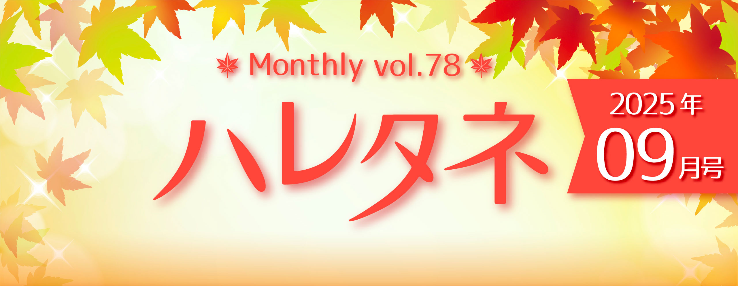 ハレタネメイン画像