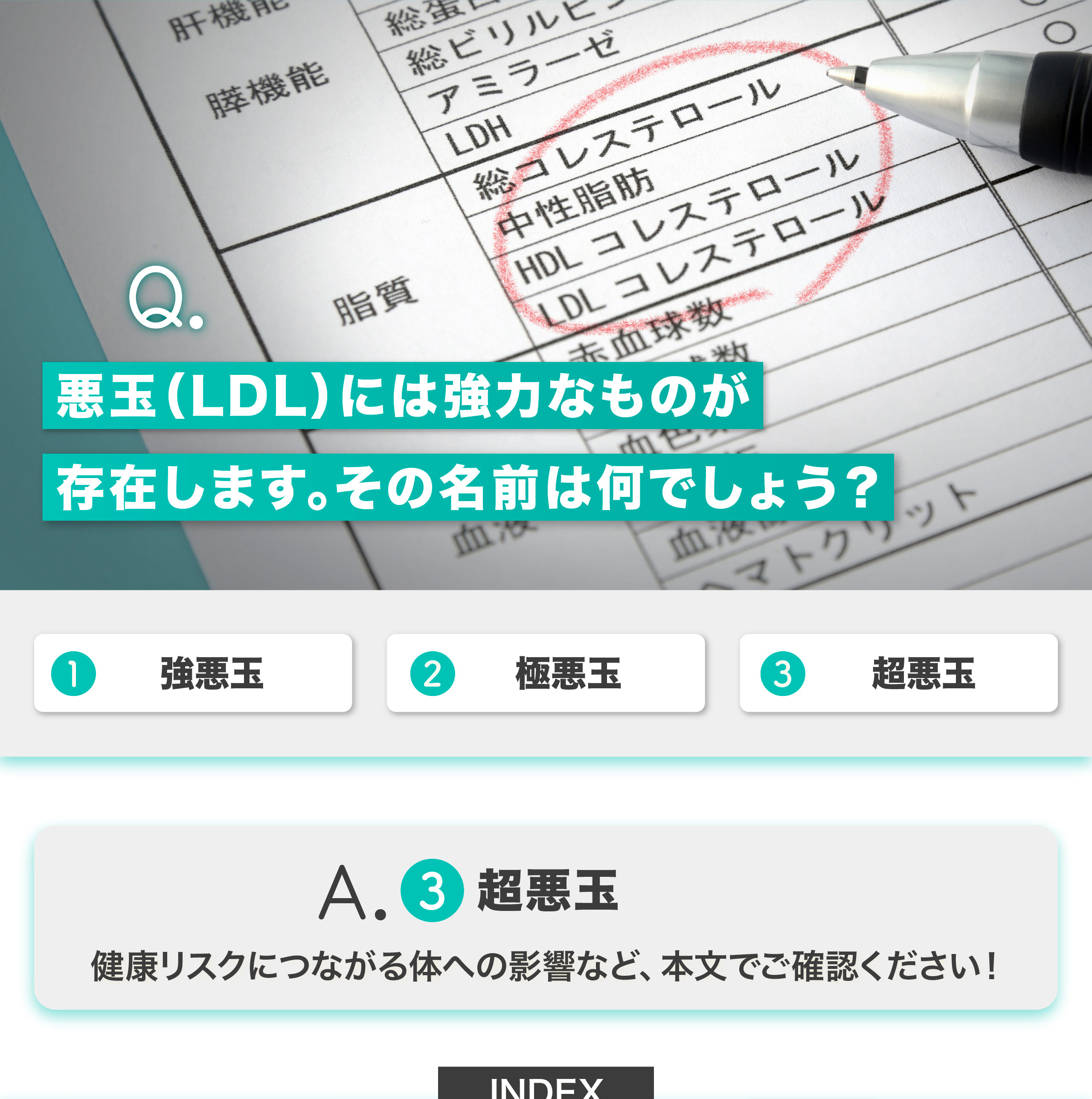 index