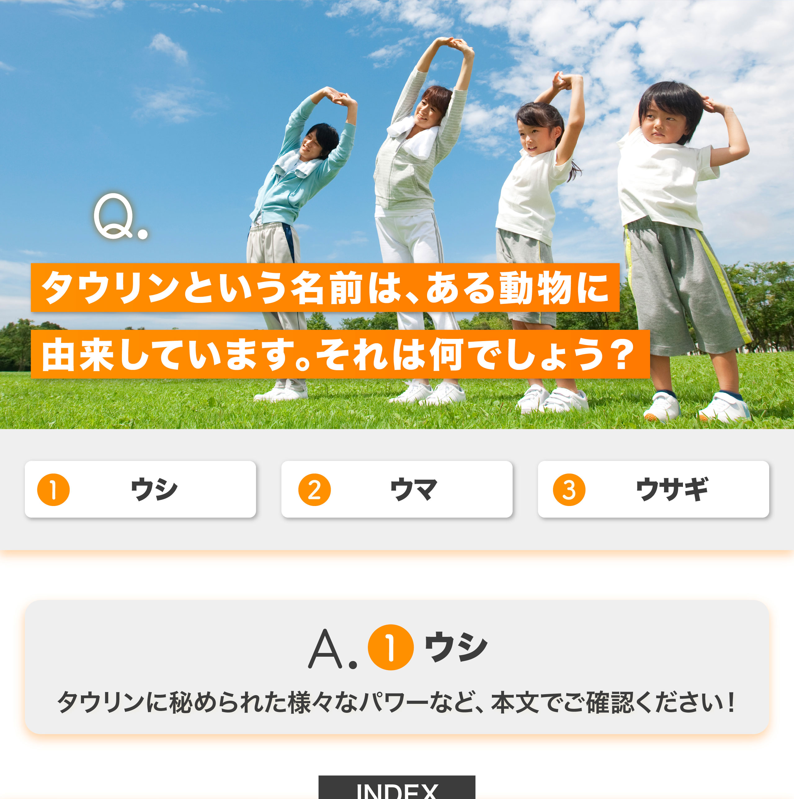index