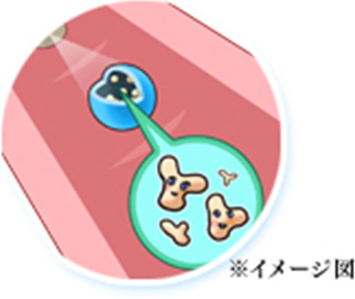 ポイント2 がっちり守る!プロテクトシェルター構造