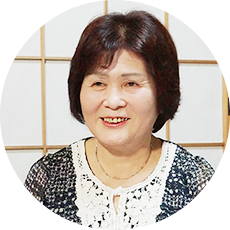 宮城 栄子さん