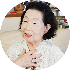 兼子 澄江さん