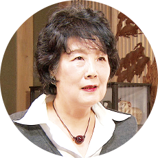 福田 由美子さん