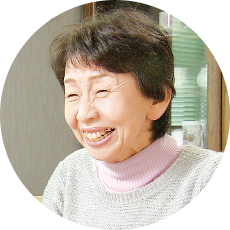 松尾 明美さん