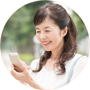 こんな方におすすめです!