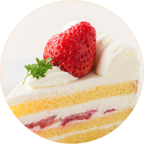 食後の血糖値が気になる方におすすめです!