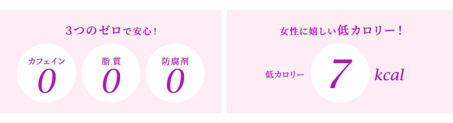 アルフェホワイトプログラム