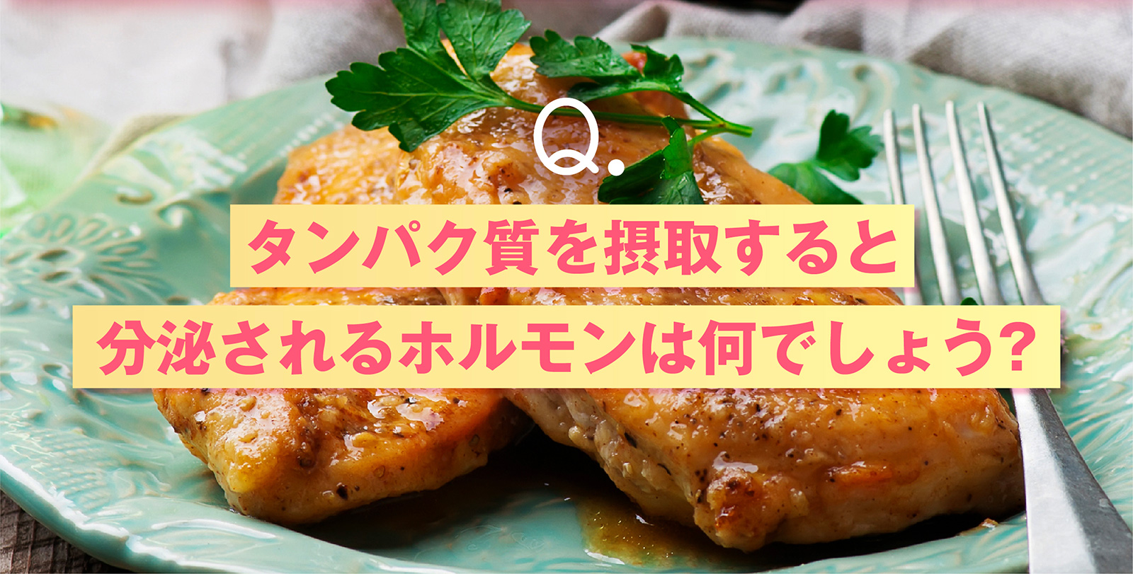 健康特集メイン画像