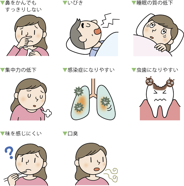 長引く鼻水 鼻づまり 副鼻腔炎 公式 大正製薬ダイレクトオンラインショップ