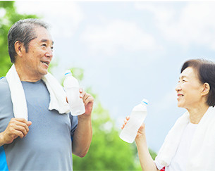 選ぶなら、製薬会社品質のグルコサミン。