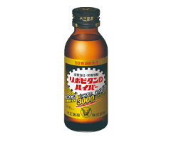 リポビタン ゼリー 公式 大正製薬ダイレクトオンラインショップ