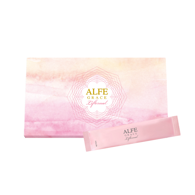 ALFE GRACE Lifternal│【公式】大正製薬ダイレクトオンラインショップ