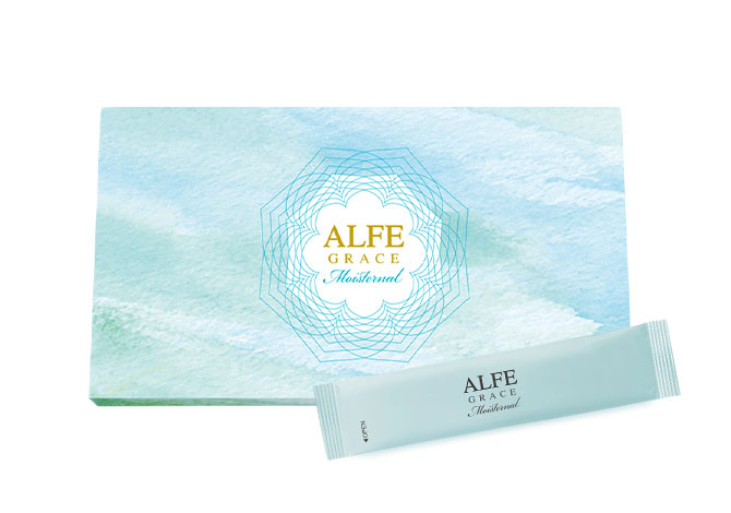 ALFE GRACE Moisternal