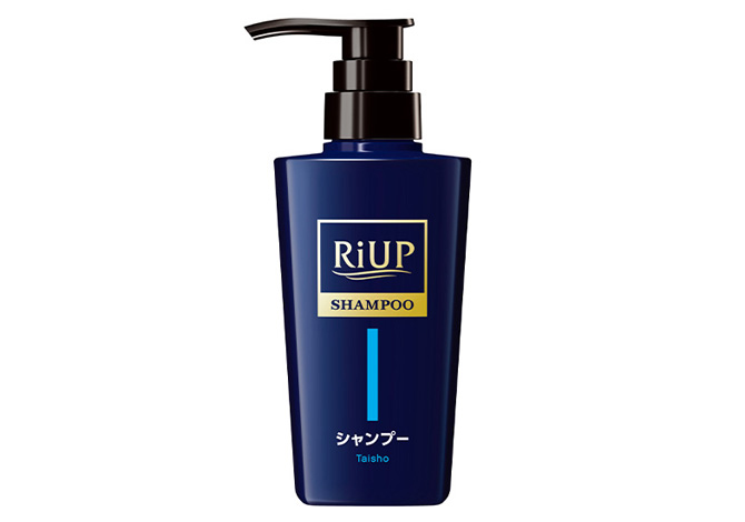 リアップスカルプシャンプー