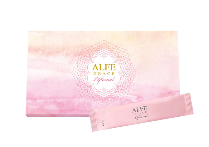 ALFE GRACE Lifternal