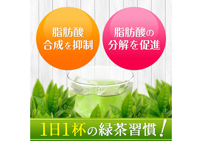 血中中性脂肪が高めの方の緑茶 |【公式】大正製薬ダイレクトオンライン