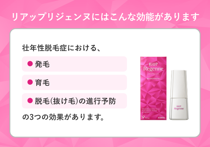 リアップリジェンヌ